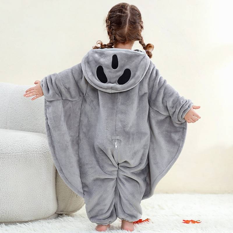 Halloween Ghost Onesie