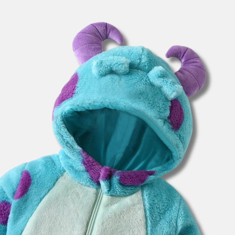 Baby Halloween Costume