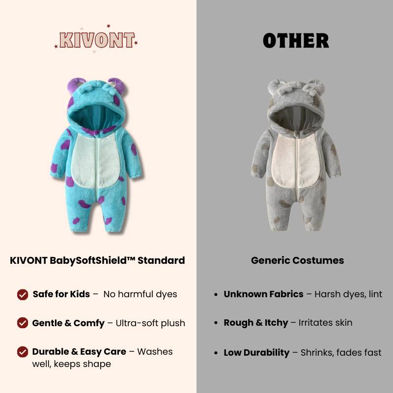 Baby Halloween Costume