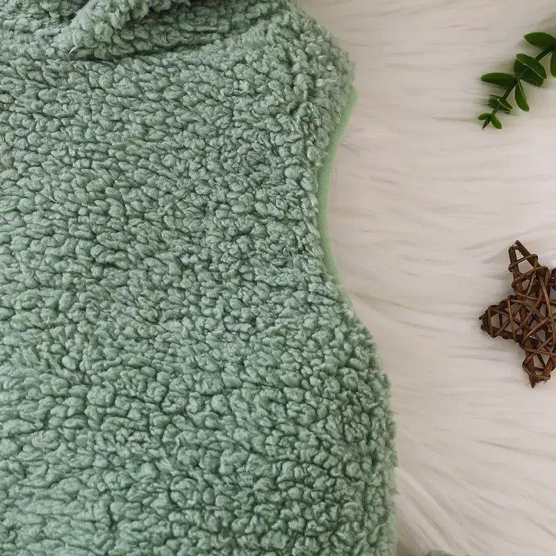 DinoSnug Baby Romper