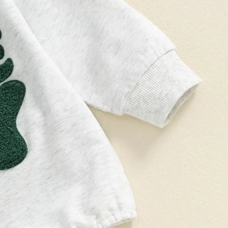 Game Day Football Onesie