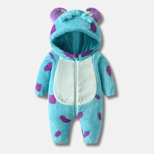 Baby Halloween Costume