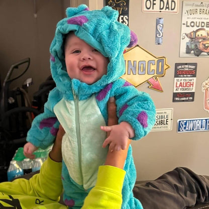 Baby Halloween Costume