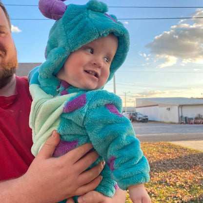 Baby Halloween Costume