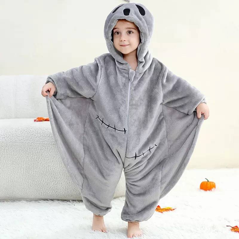 Halloween Ghost Onesie