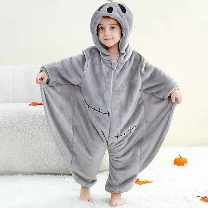 Halloween Ghost Onesie