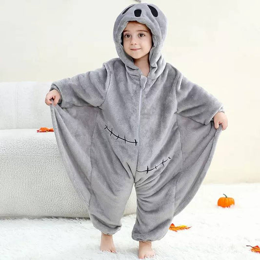 Halloween Ghost Onesie