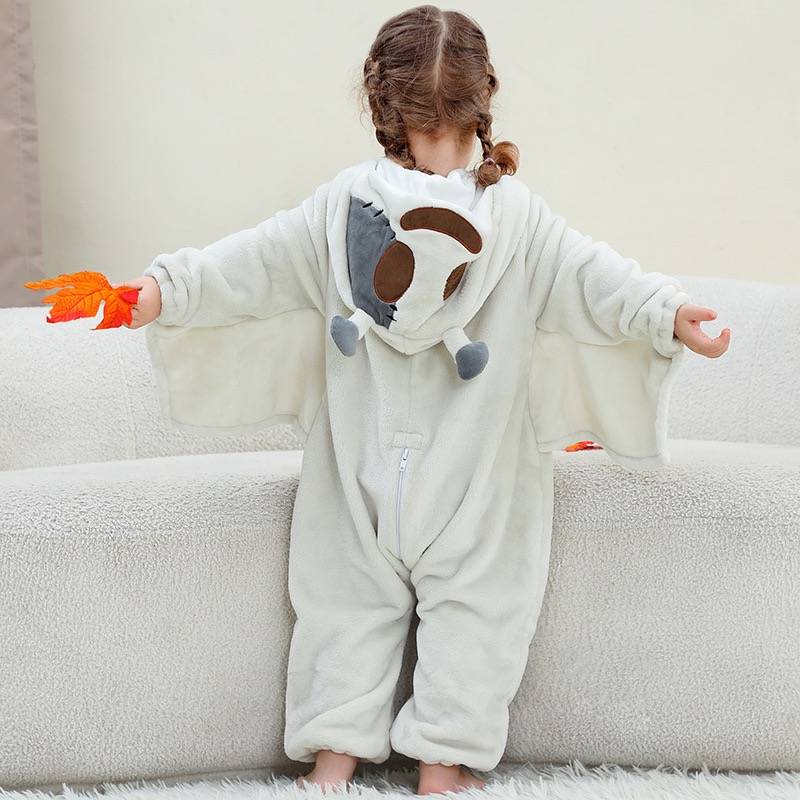 Halloween Ghost Onesie