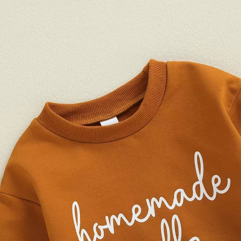 Thanksgiving Baby Romper