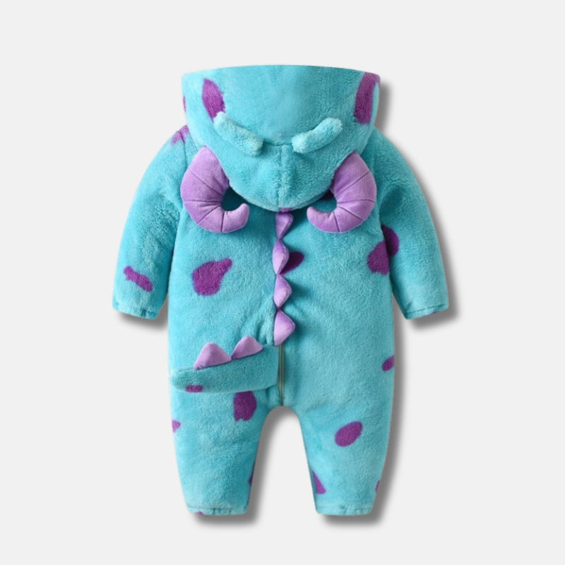 Baby Halloween Costume