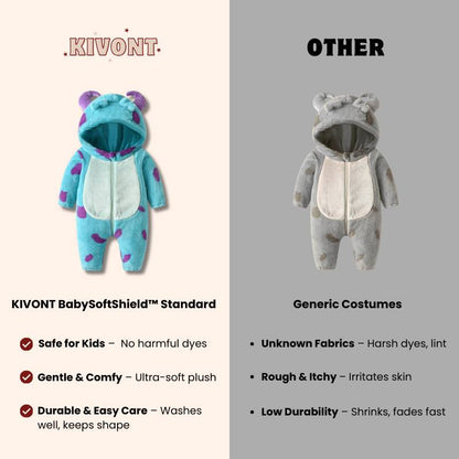 Baby Halloween Costume